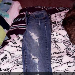 worn twice , never really wear them